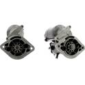 Startmotor (Gereviseerd) CEVAM - 9840