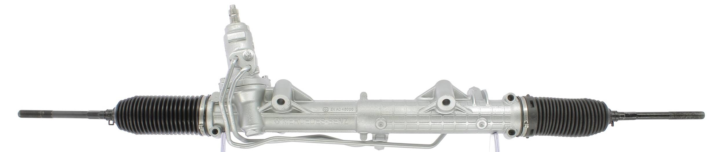 Steering Gear (Remanufactured)