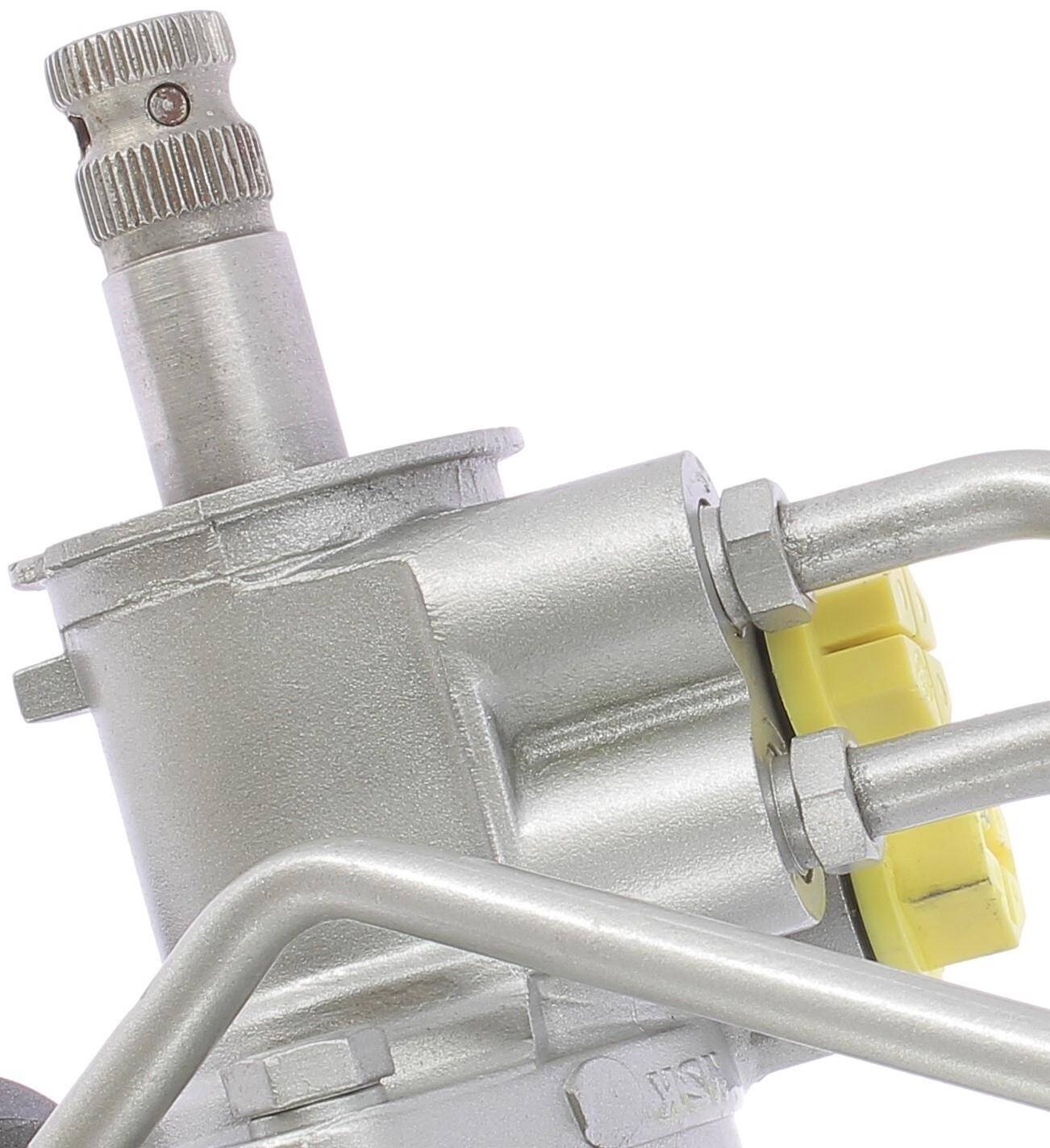 Steering Gear (Remanufactured)