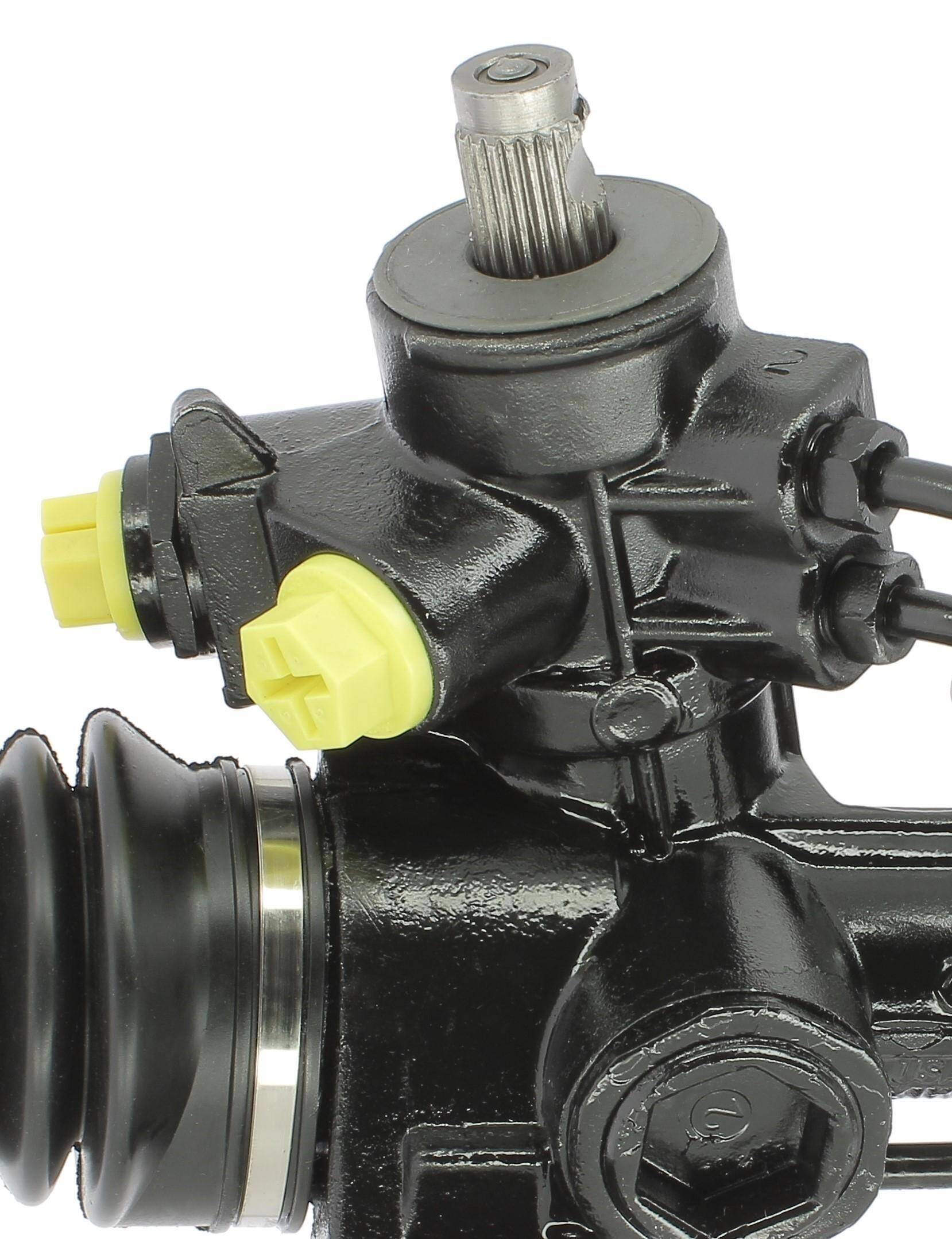 Steering Gear (Remanufactured)
