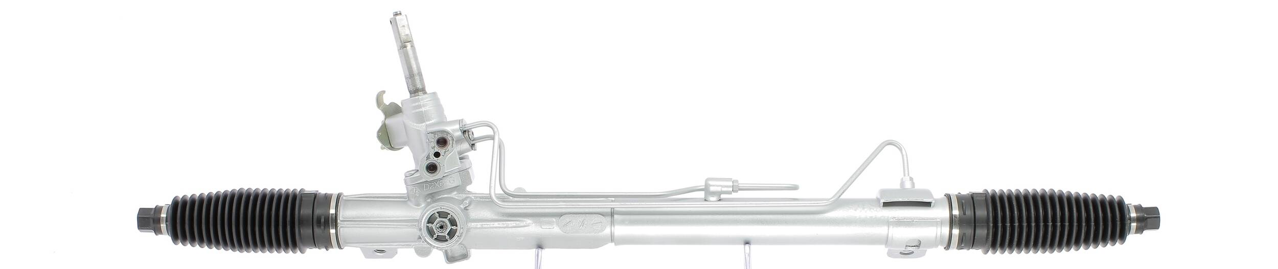 Steering Gear (Remanufactured)