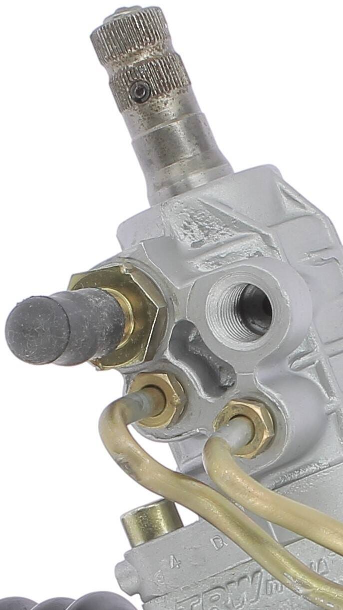 Steering Gear (Remanufactured)