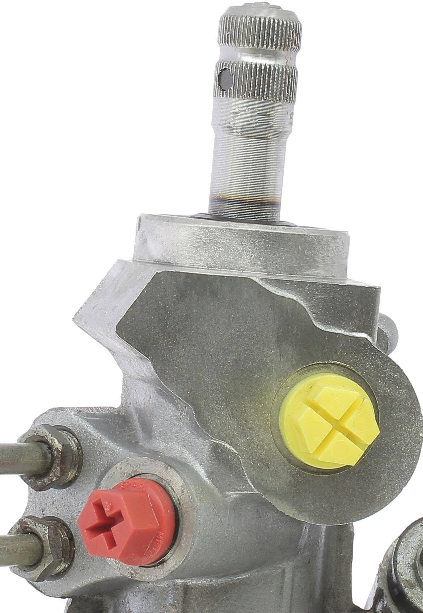 Steering Gear (Remanufactured)