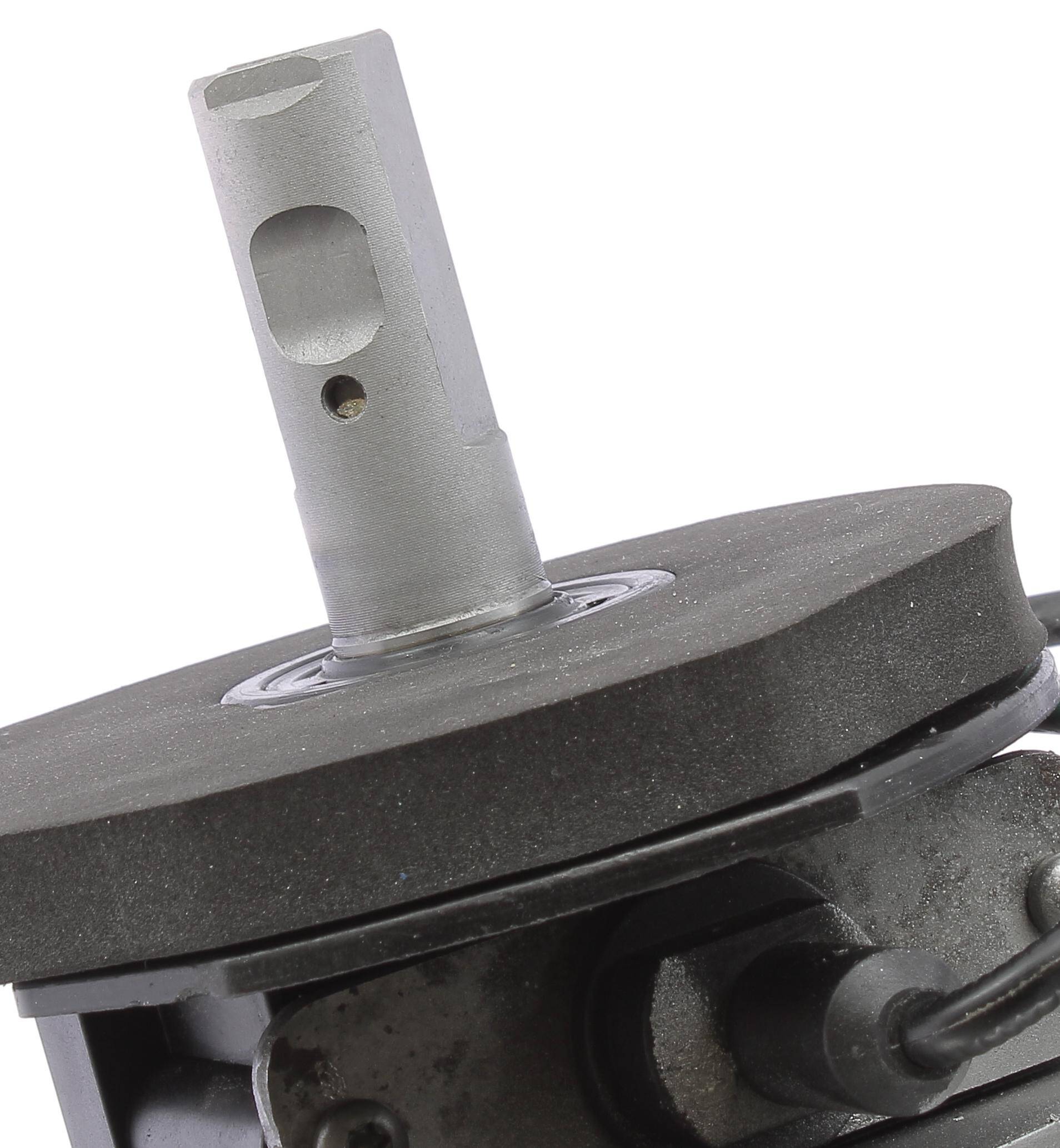 Steering Gear (Remanufactured)