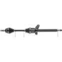 Cardan (Remanufaturado) CEVAM - 50538