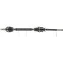 Cardan (Remanufaturado) CEVAM - 51122