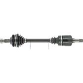 Cardan (Remanufaturado) CEVAM - 5866Z