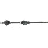 Cardan (Remanufaturado) CEVAM - 5921