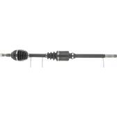 Cardan (Remanufaturado) CEVAM - 5925