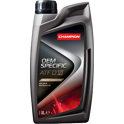Huile pour boîte de vitesses OEM SPECIFIC ATF DVI - 1 Litre CHAMPION LUBRICANTS - 8205705