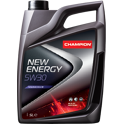 Huile moteur NEW ENERGY 5W30 - 5 Litres CHAMPION LUBRICANTS - 8200311