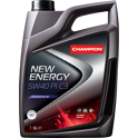 Huile moteur NEW ENERGY 5W40 PI C3 - 5 Litres CHAMPION LUBRICANTS - 8203312