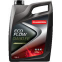 Huile moteur 0W30 - 5L CHAMPION LUBRICANTS - 8209604