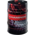 Huile moteur NEW ENERGY 5W40 PI C3 - 60 Litres CHAMPION LUBRICANTS - 8213724