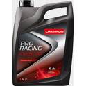 Huile moteur PRO RACING 10W60 M - 5 Litres CHAMPION LUBRICANTS - 8224775