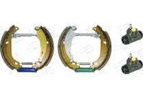 Brake Kit, drum brake