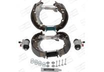 Brake Kit, drum brake