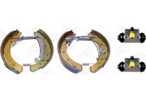 Brake Kit, drum brake