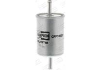 Bränslefilter