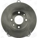 Bremssatz (2 Bremsscheiben) CHAMPION - 561235CH