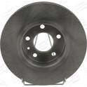 Bremsscheibe (pro Einheit) CHAMPION - 562241CH-1