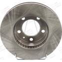 Bremsscheibe (pro Einheit) CHAMPION - 562713CH-1