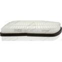 Cabin air filter CHAMPION - CCF0201