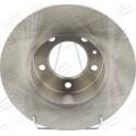 Jeu de 2 disques de frein CHAMPION - 562714CH
