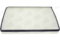 Filter, Innenraumluft