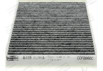 Filter, Innenraumluft