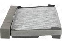 Filter, Innenraumluft