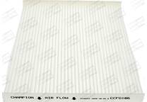 Filter, Innenraumluft