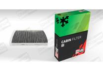 Filter, interior air