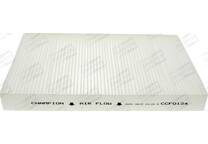 Filter, interior air