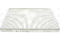 Filter, kupéventilation