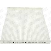Filter, kupéventilation CHAMPION - CCF0186