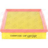 Filtre à air CHAMPION - CAF100734P