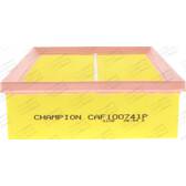 Filtre à air CHAMPION - CAF100741P