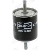 Filtre à carburant CHAMPION - CFF100215
