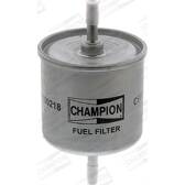 Filtre à carburant CHAMPION - CFF100218