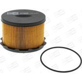 Filtre à carburant CHAMPION - CFF100250