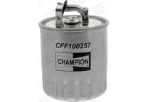 WK 842/17 MANN-FILTER Filtre à carburant Filtre de conduite, 11mm appropriées pour MERCEDES-BENZ