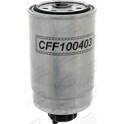 Filtre à carburant CHAMPION - CFF100403