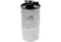 Filtre à Carburant Pour Véhicule Utilitaire Filtre à Carburant MANN-FILTER WK 42/1 - Pour Voitures Et Utilitaires Filtre Carburant