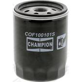 Filtre à huile CHAMPION - COF100101S