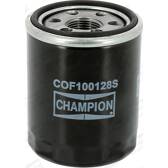 Filtre à huile CHAMPION - COF100128S