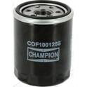 Filtre à huile CHAMPION - COF100128S