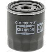 Filtre à huile CHAMPION - COF100138S