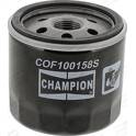 Filtre à huile CHAMPION - COF100158S