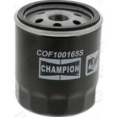 Filtre à huile CHAMPION - COF100165S